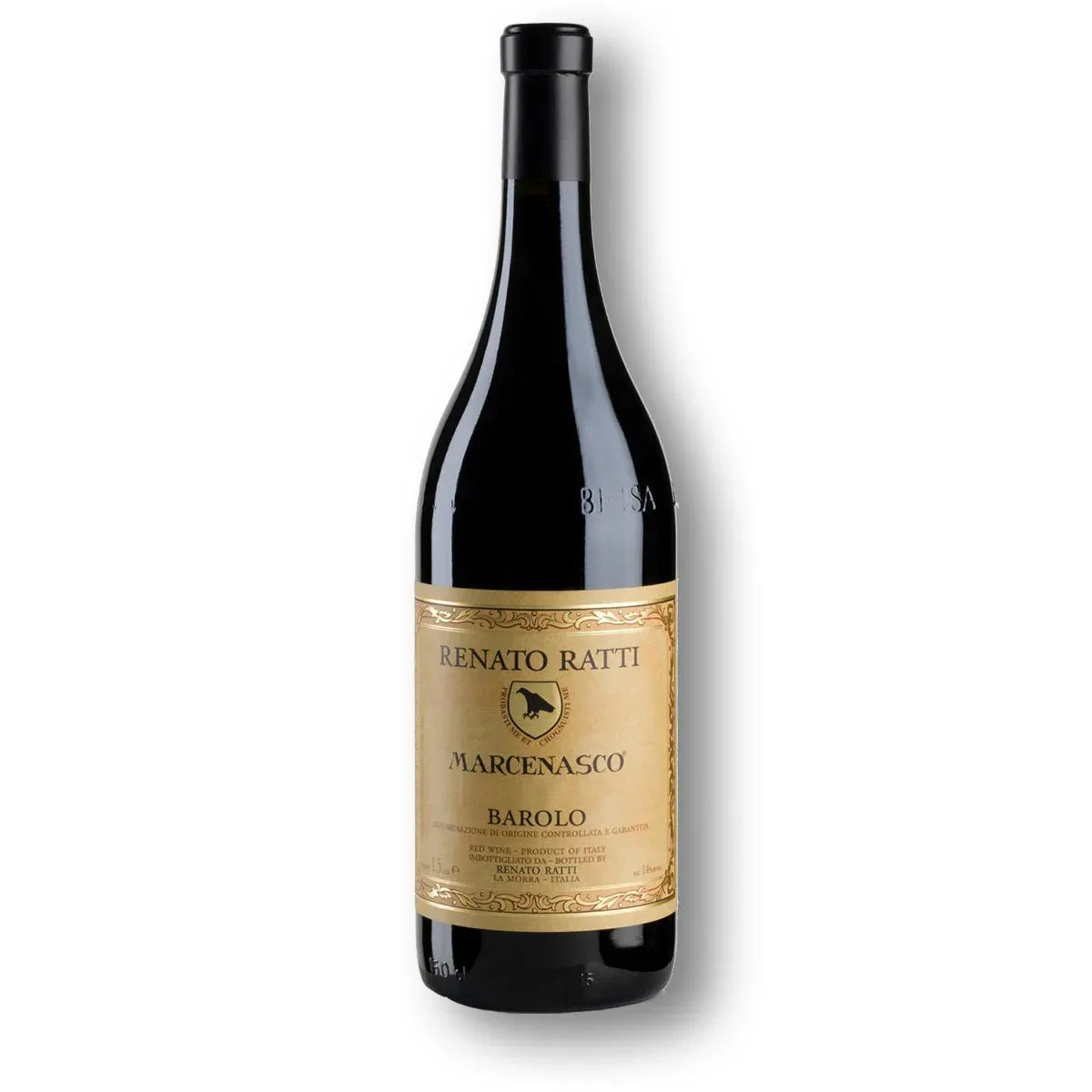 Renato Ratti Marcenasco Barolo 1.5L Magnum