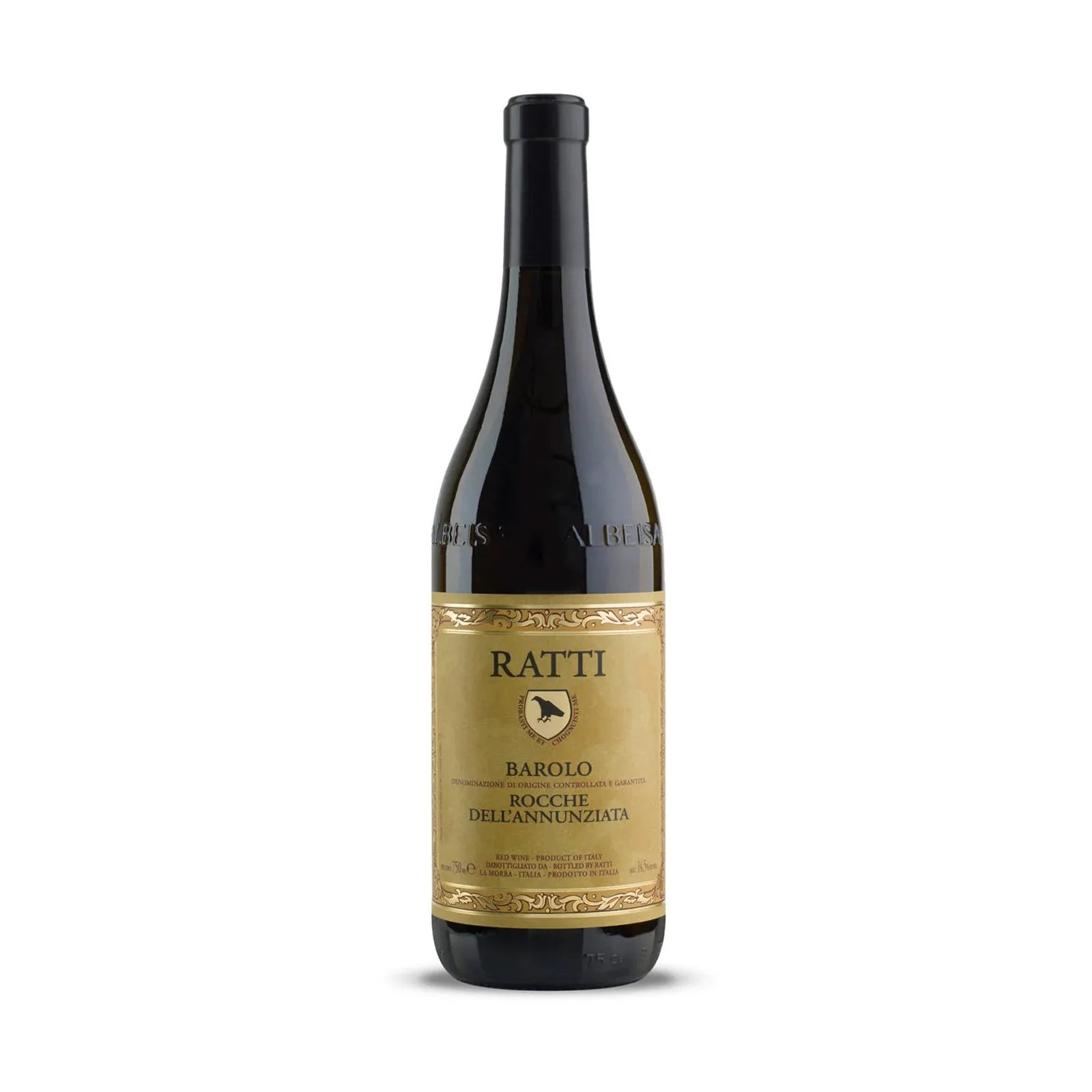 Renato Ratti Marcenasco Barolo 3L Double Magnum