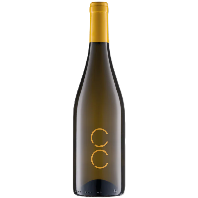 Res Fortes Chaotic Chardonnay 2023