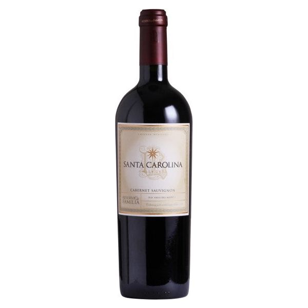 Santa Carolina Reserva De Familia Cabernet Sauvignon 750ml