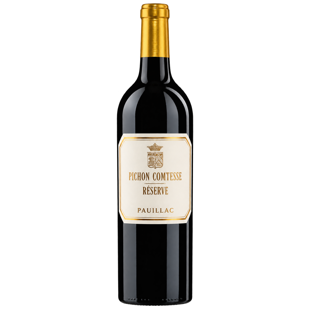 Reserve de la Comtesse Pauillac