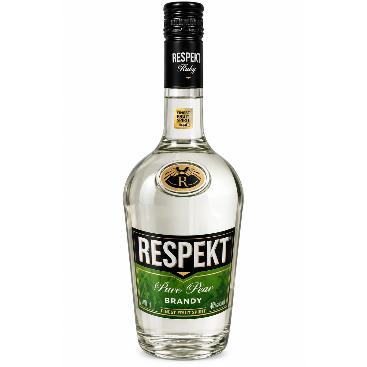 Respekt Williams Pear Brandy