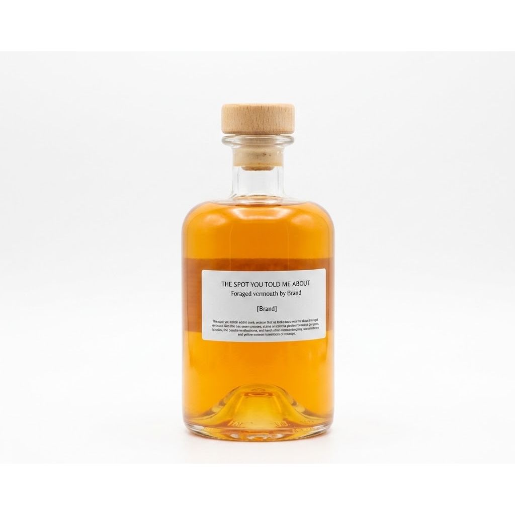 Revel Cider Ibi Willow