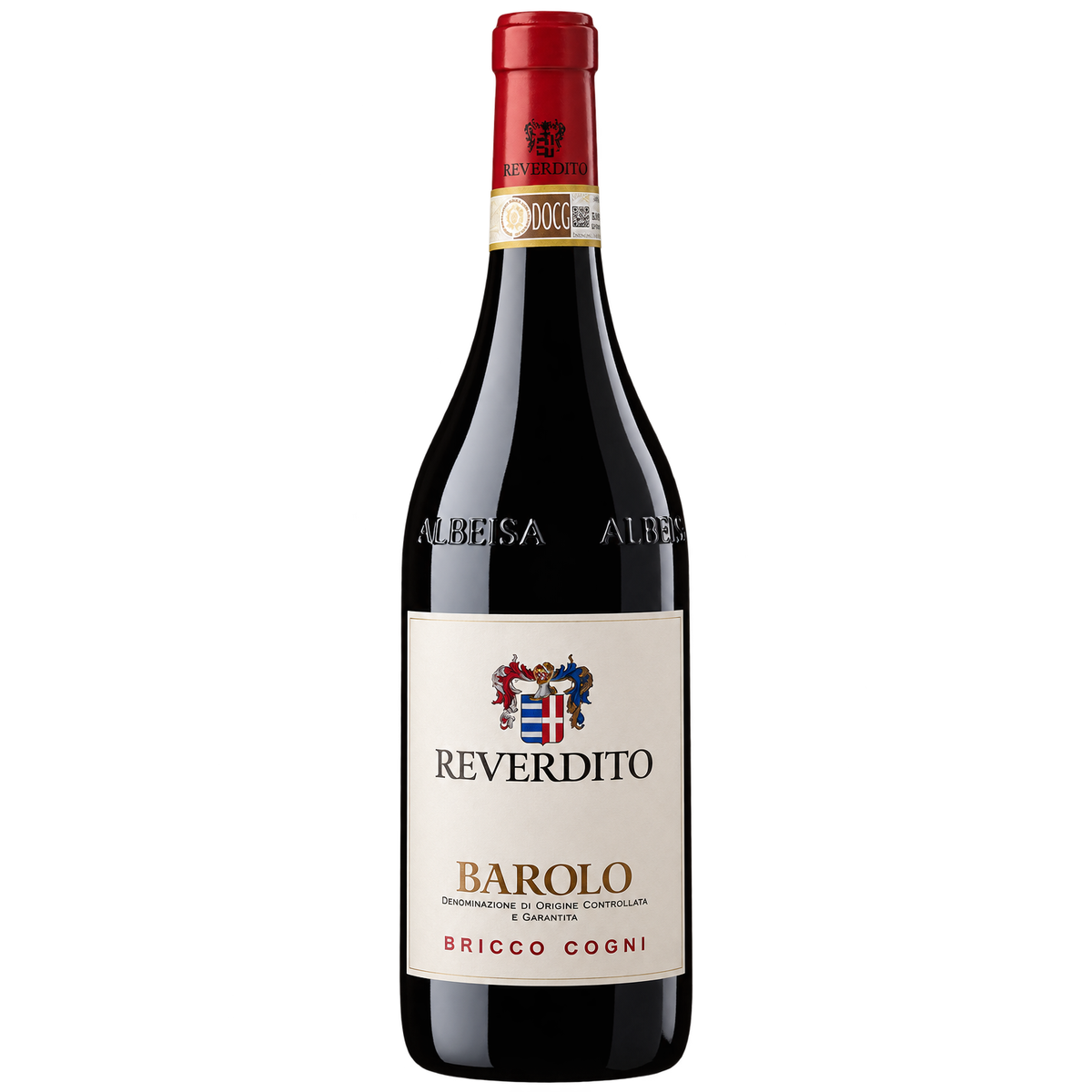 Reverdito Bricco Cogni Barolo