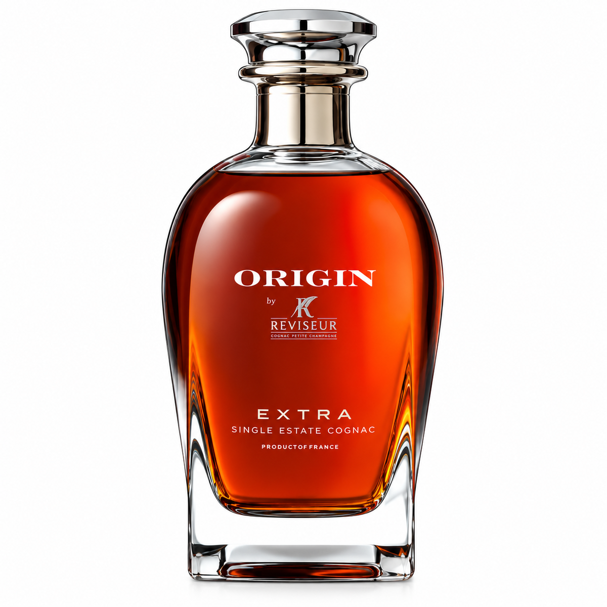 Reviseur Cognac Extra Origin
