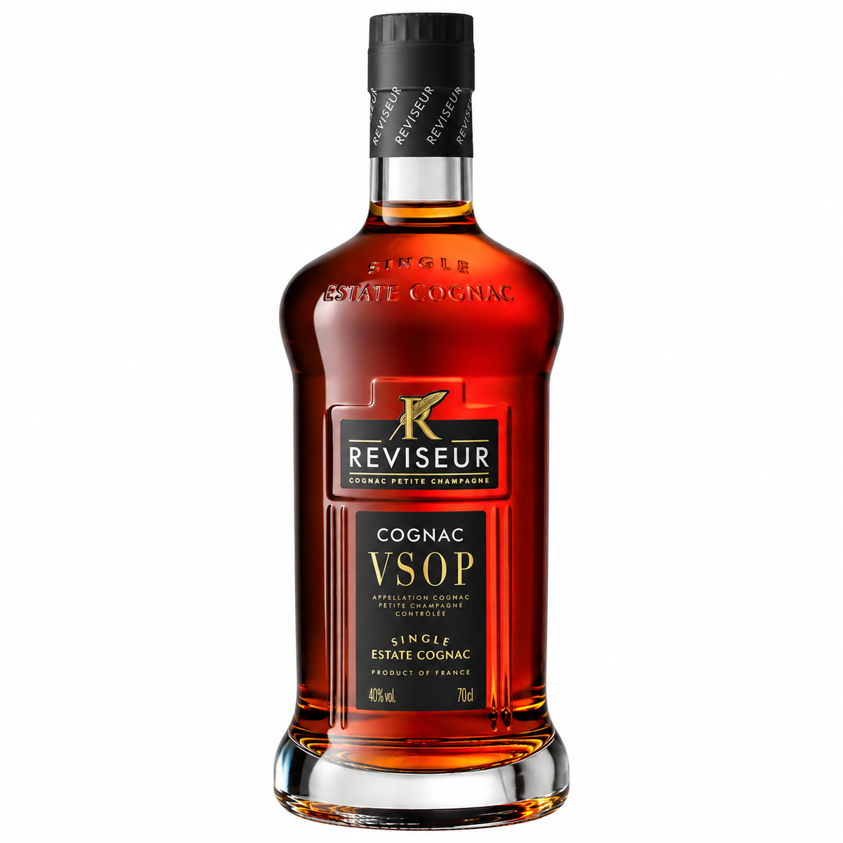 Reviseur VSOP Cognac