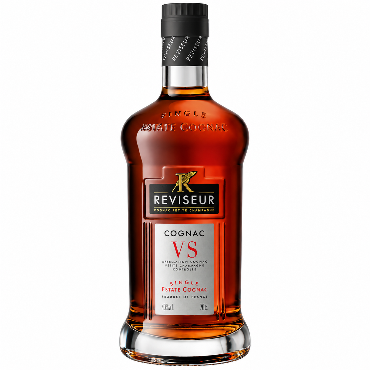 Reviseur VS Cognac