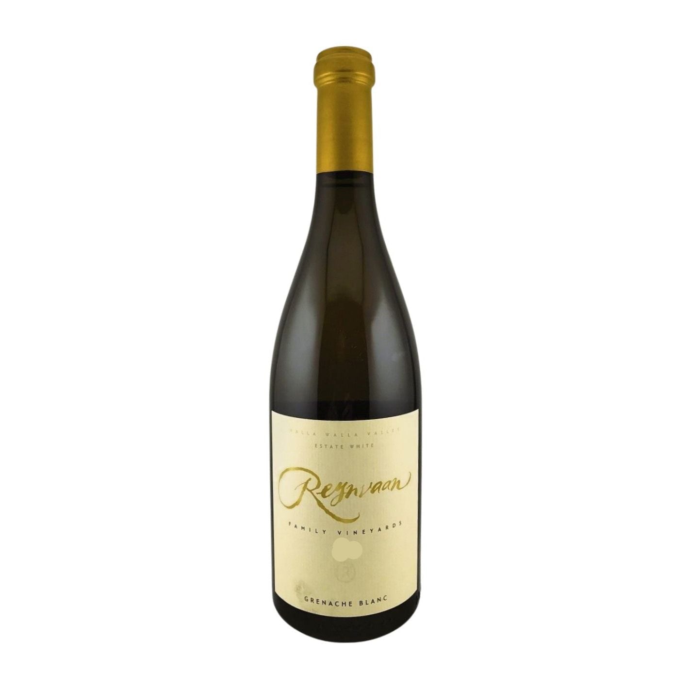 Reynvaan Grenache Blanc
