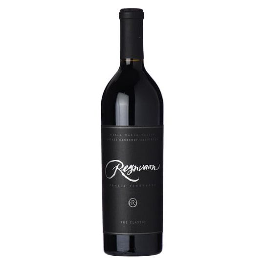 Reynvaan The Classic