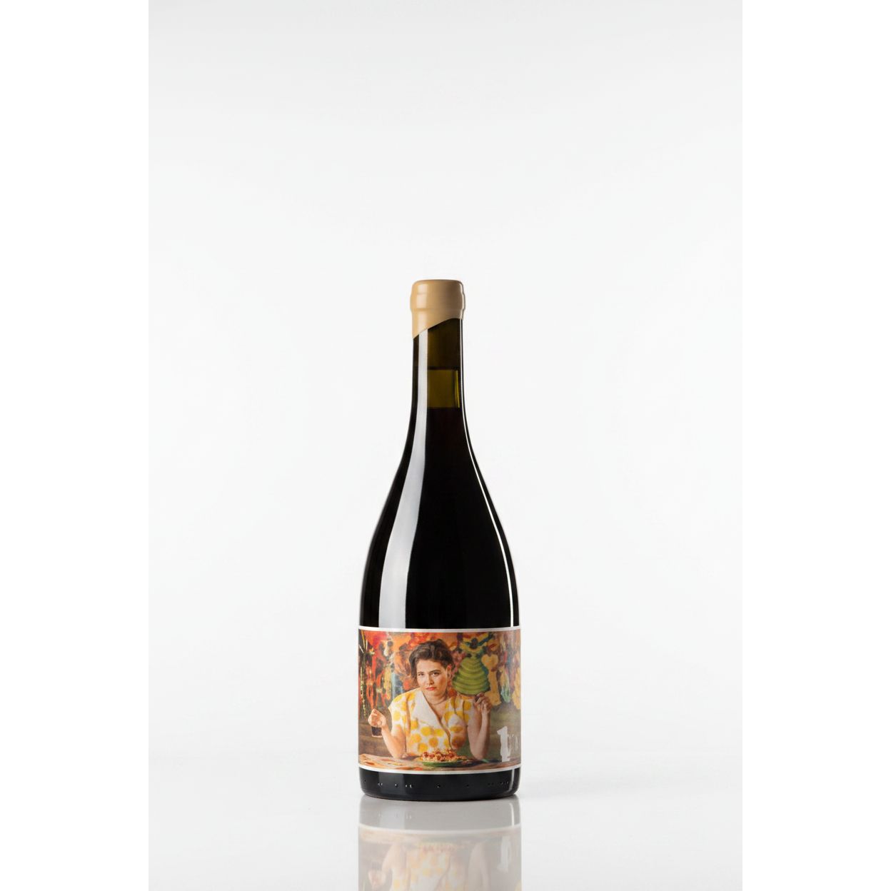 Riccitelli Tinto de la Casa Malbec