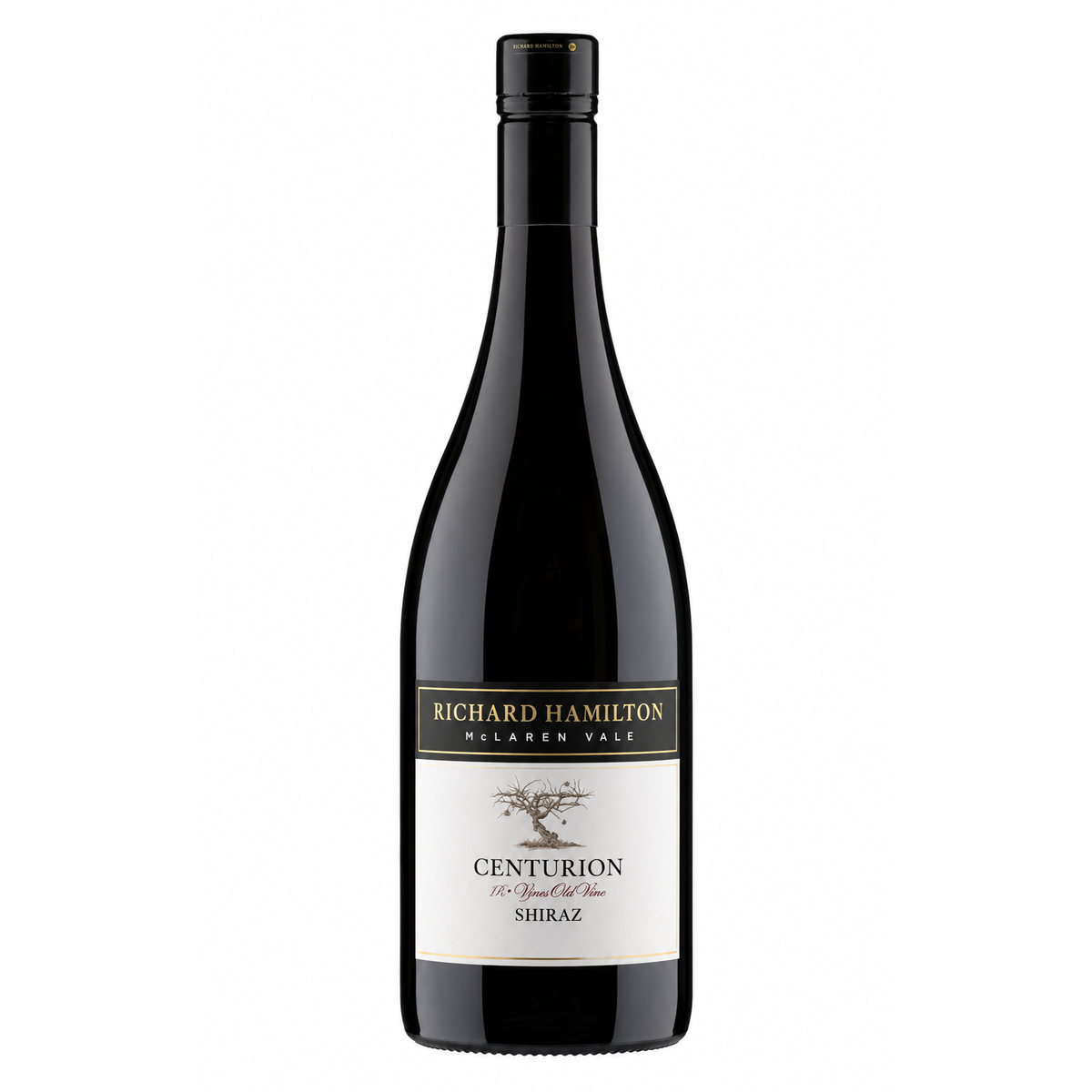 Richard Hamilton Centurion Old Vine Shiraz