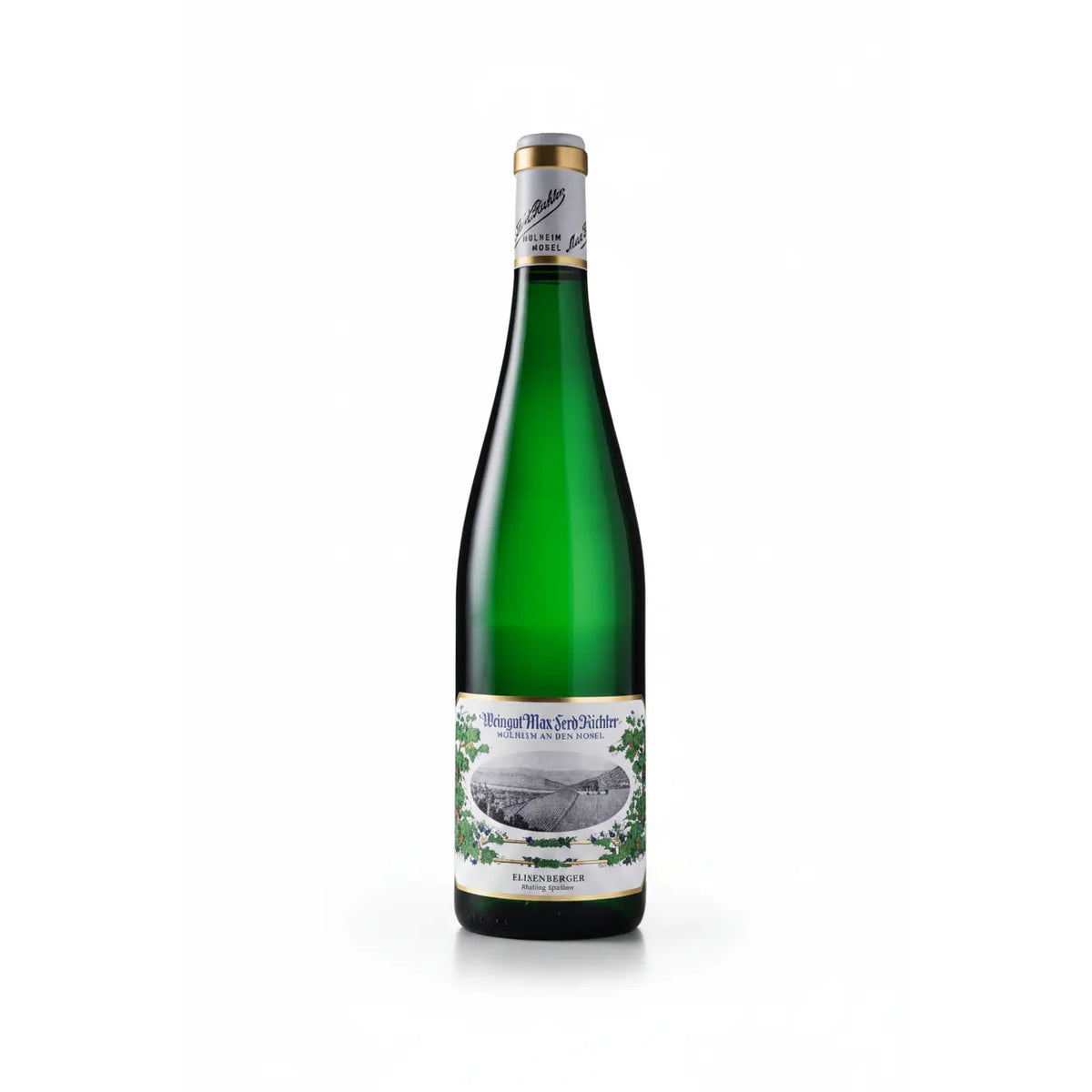 Richter Veldenzer Elisenberg Riesling Spatlese 1.5L