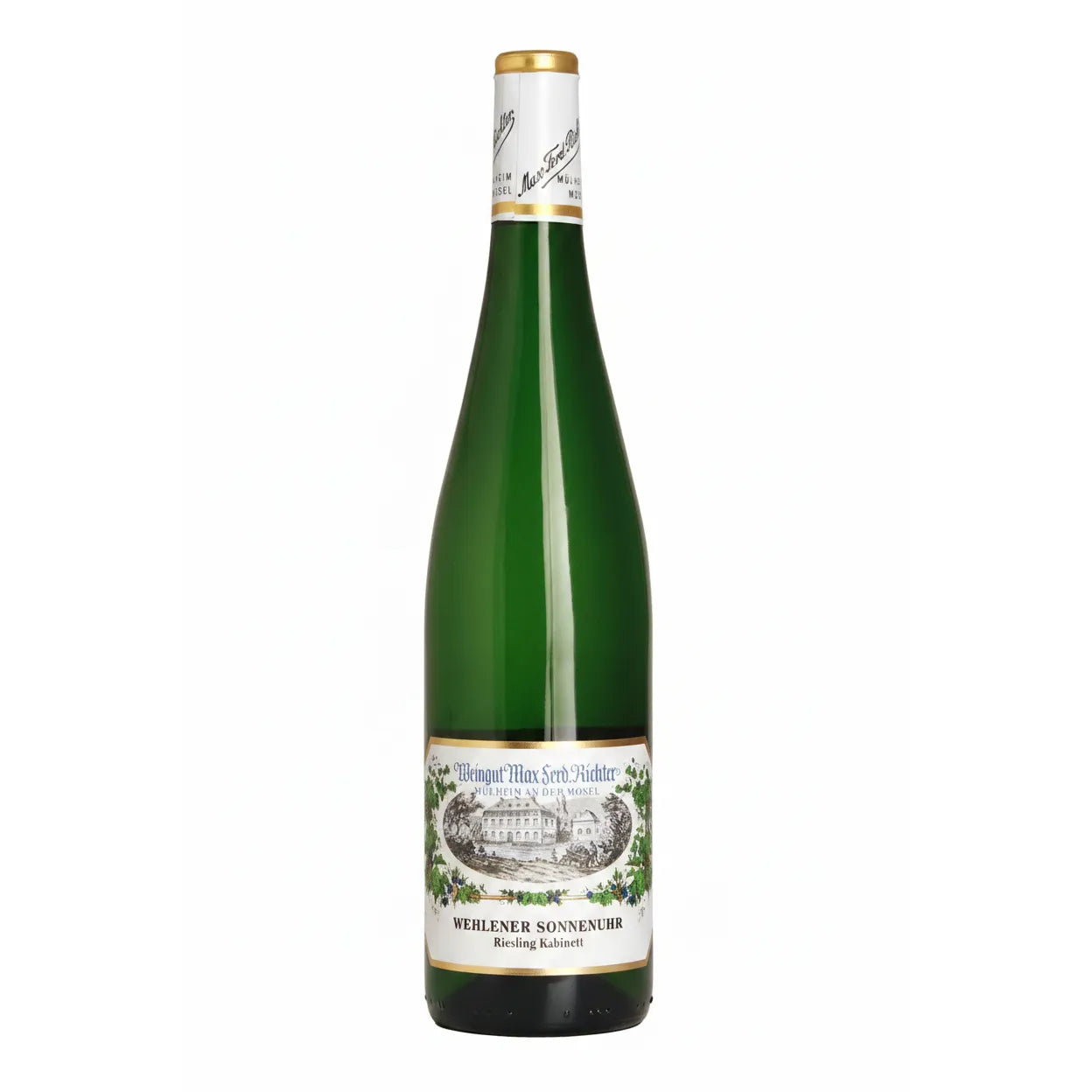 Richter Wehlener Sonnenuhr Riesling Kabinett