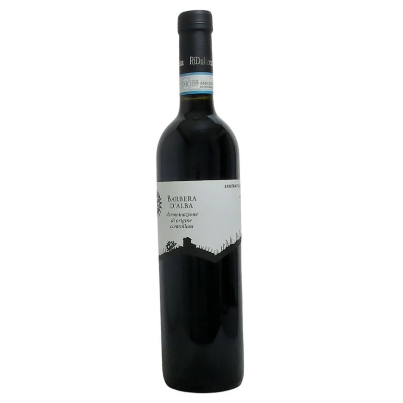Ridaroca Barbera d'Alba