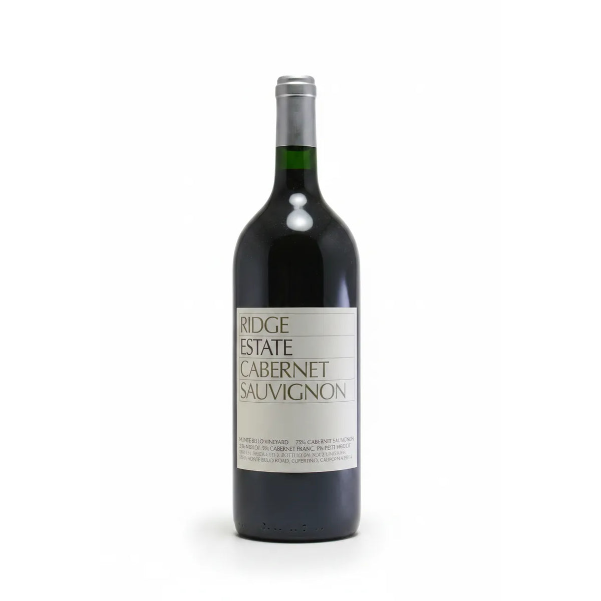 Ridge Cabernet Sauvignon Estate 1.5L Magnum