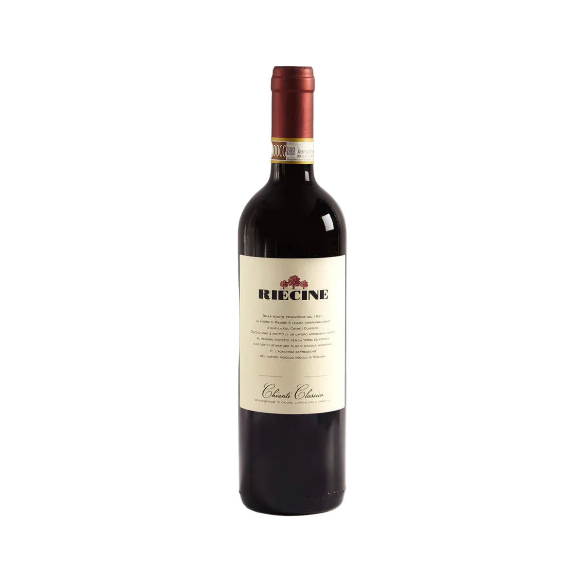 Riecine Chianti Classico 1.5 L Magnum