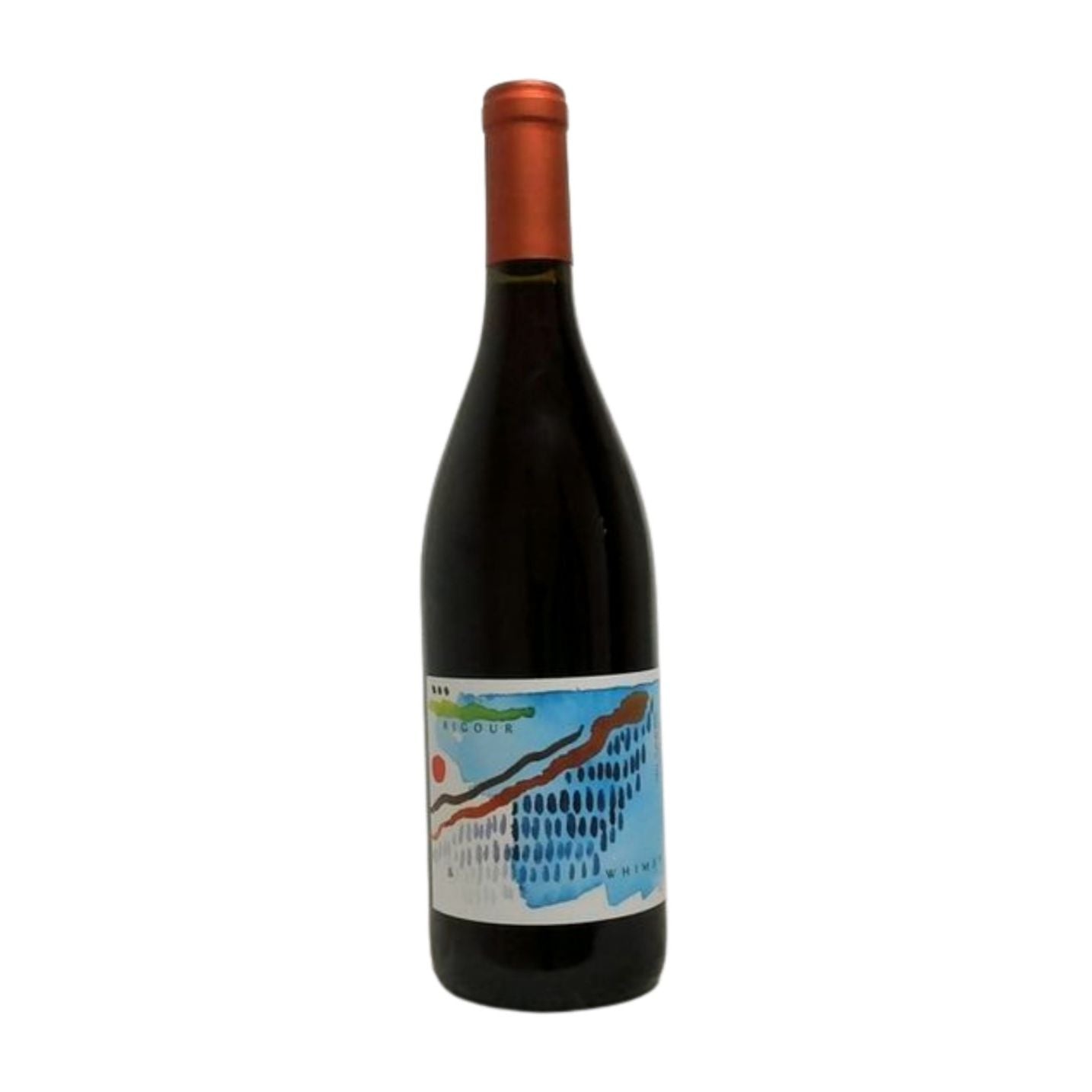 Rigour And Whimsy Gamay