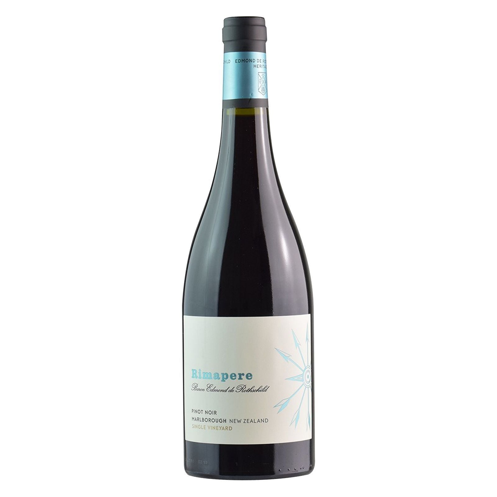 Rimapere Single Vineyard Pinot Noir