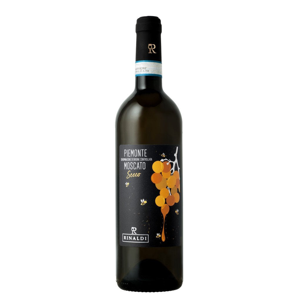 Rinaldi Piemonte Moscato Secco