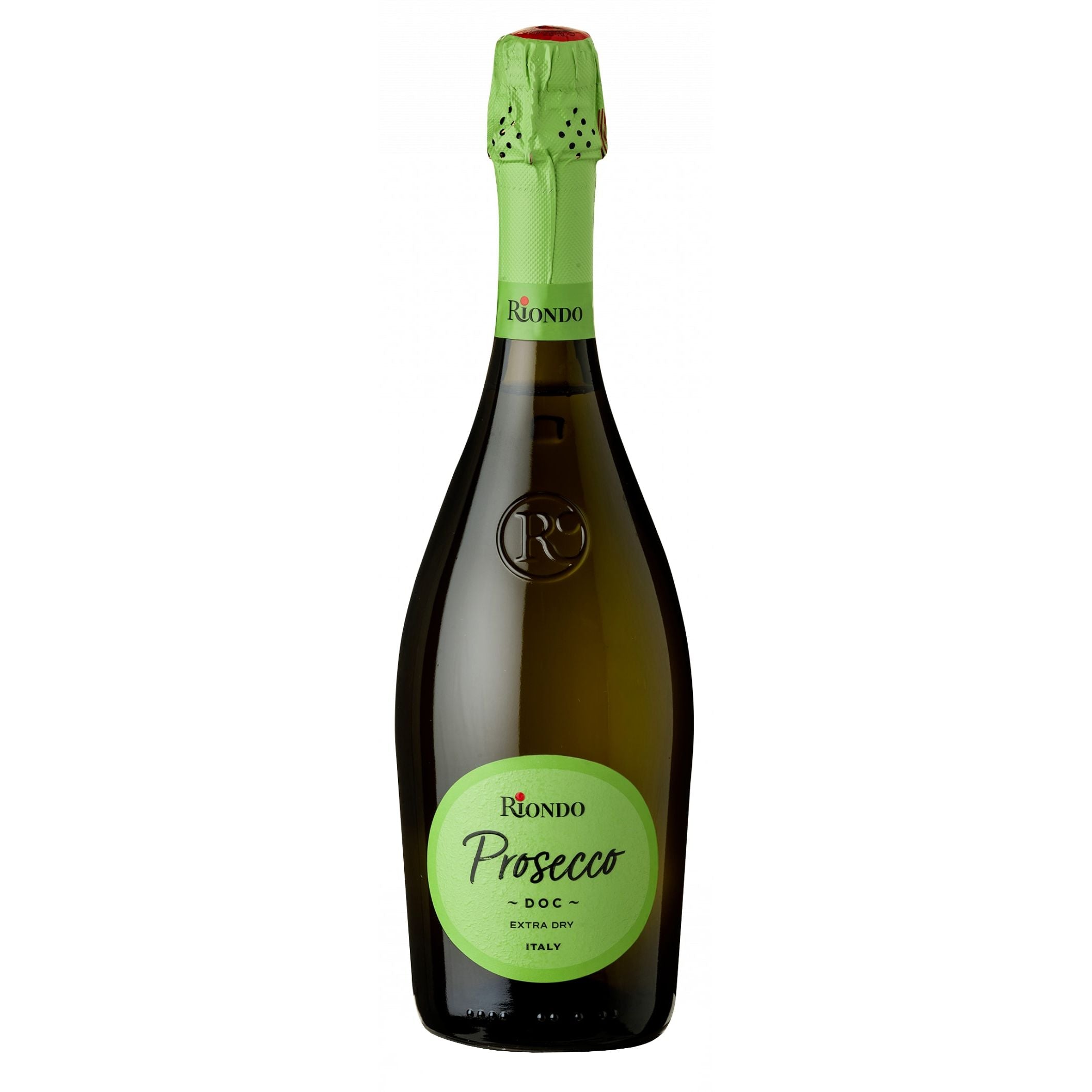 Riondo Prosecco Spumante Extra Dry