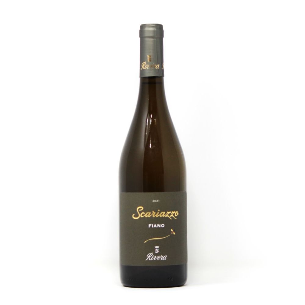 Rivera Scariazzo Fiano Puglia