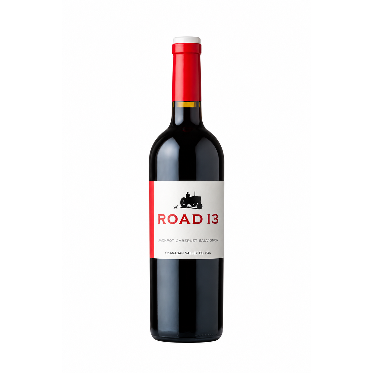 Road 13 Jackpot Cabernet Sauvignon