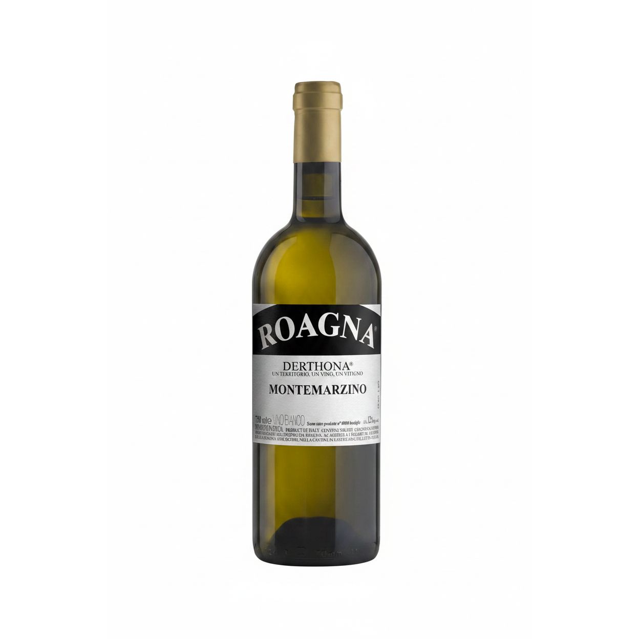 Roagna Derthona Montemarzino Timorasso 2020