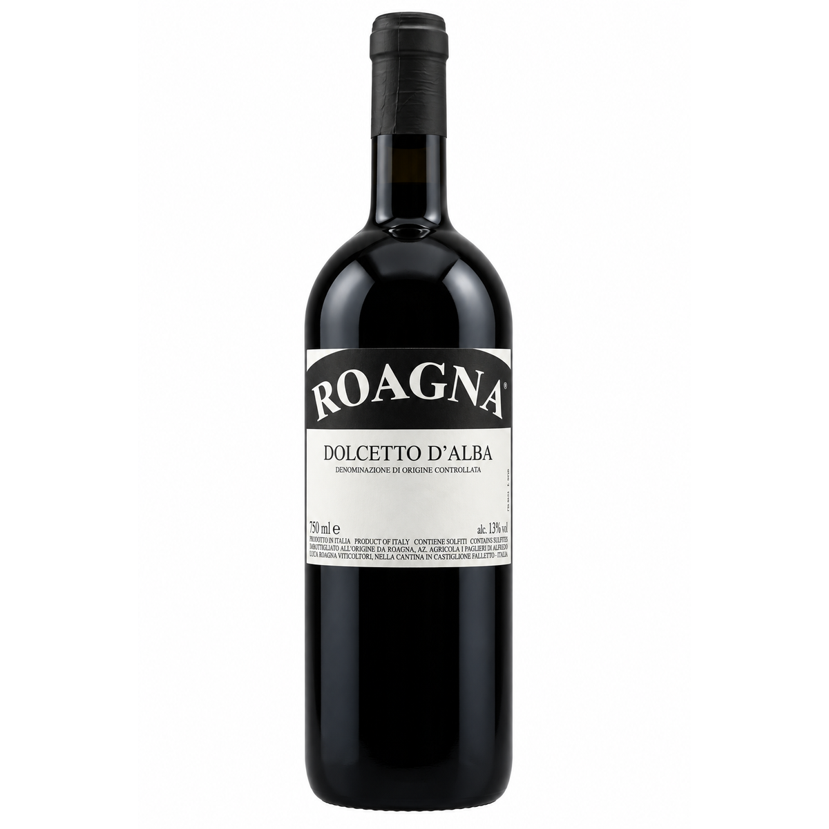 Roagna Dolcetto d’Alba