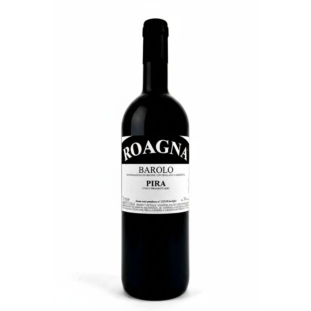 Roagna Pira Barbaresco 2017
