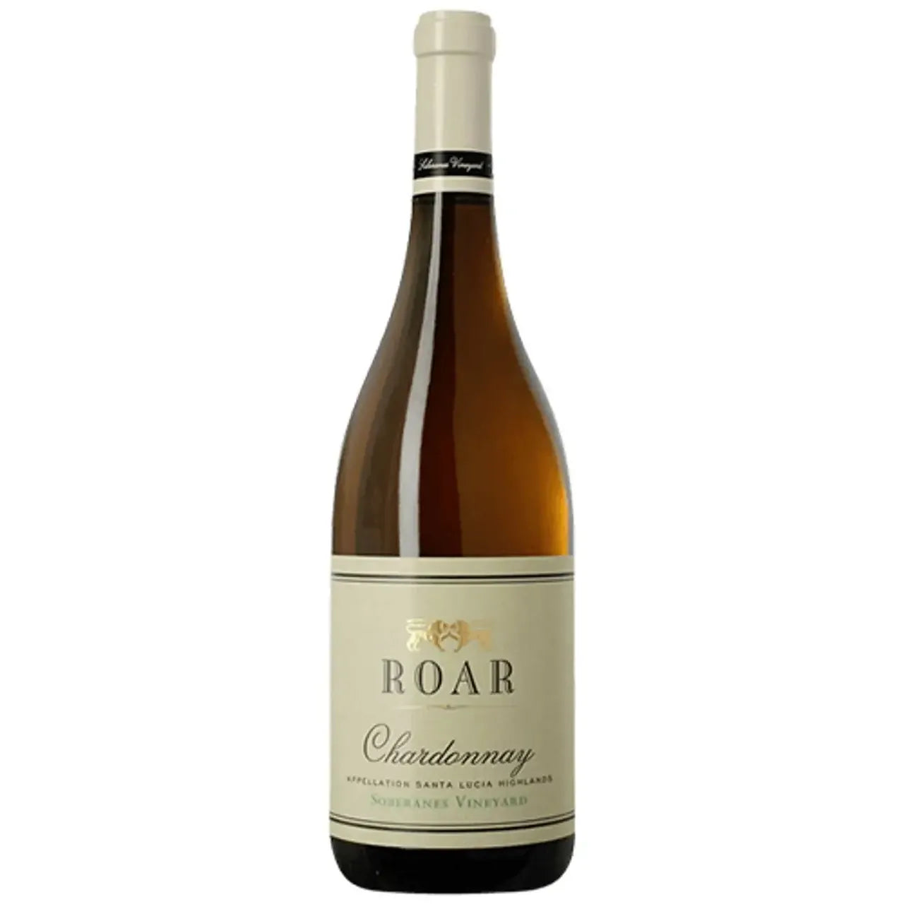 Roar Soberanes Chardonnay