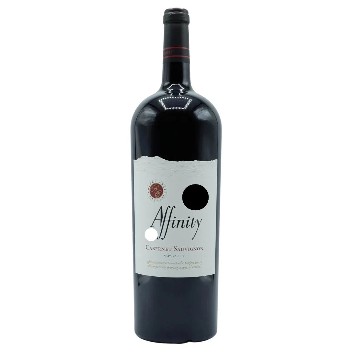 Robert Craig Affinity Cabernet Sauvignon Magnum 1.5L
