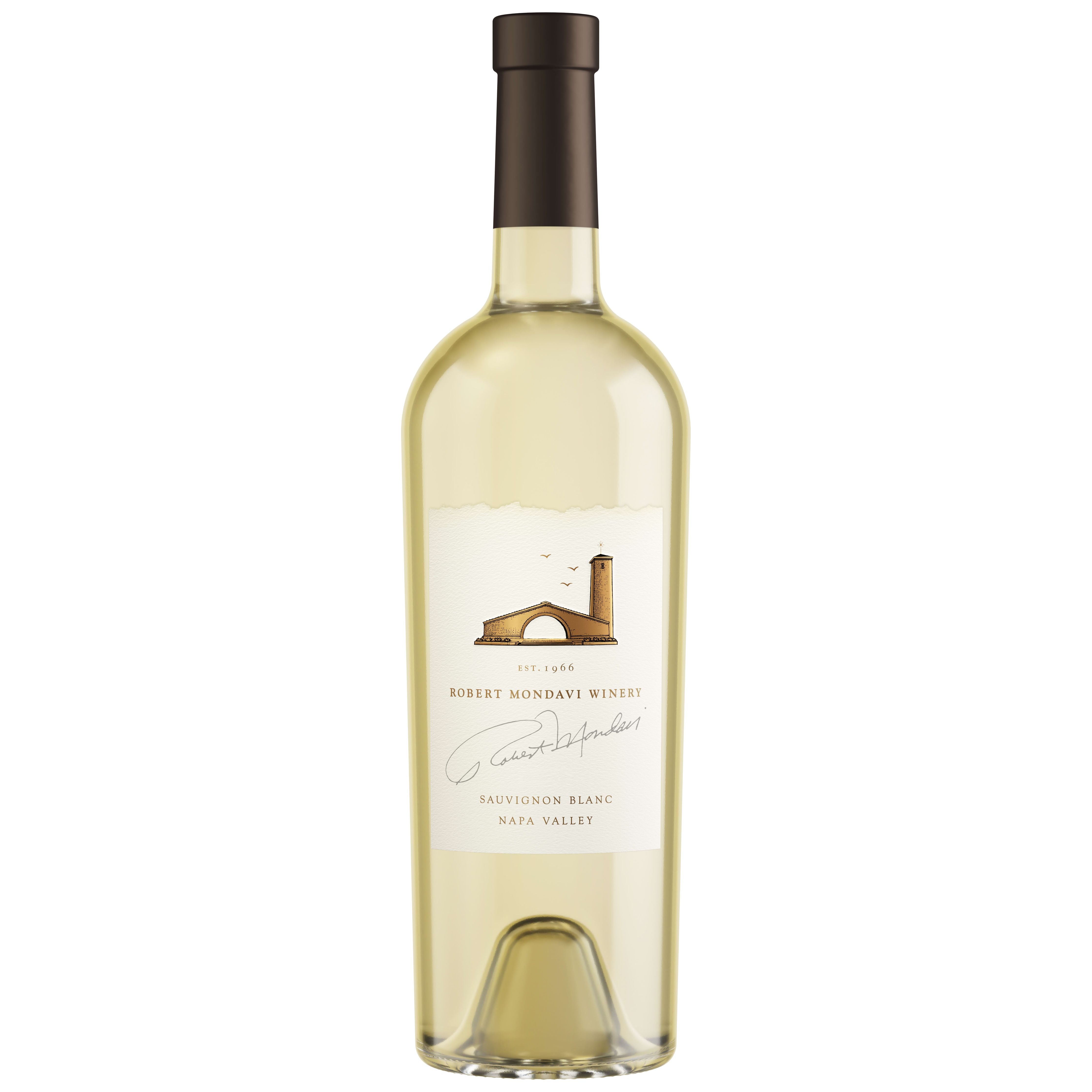 Robert Mondavi Napa Valley Sauvignon Blanc