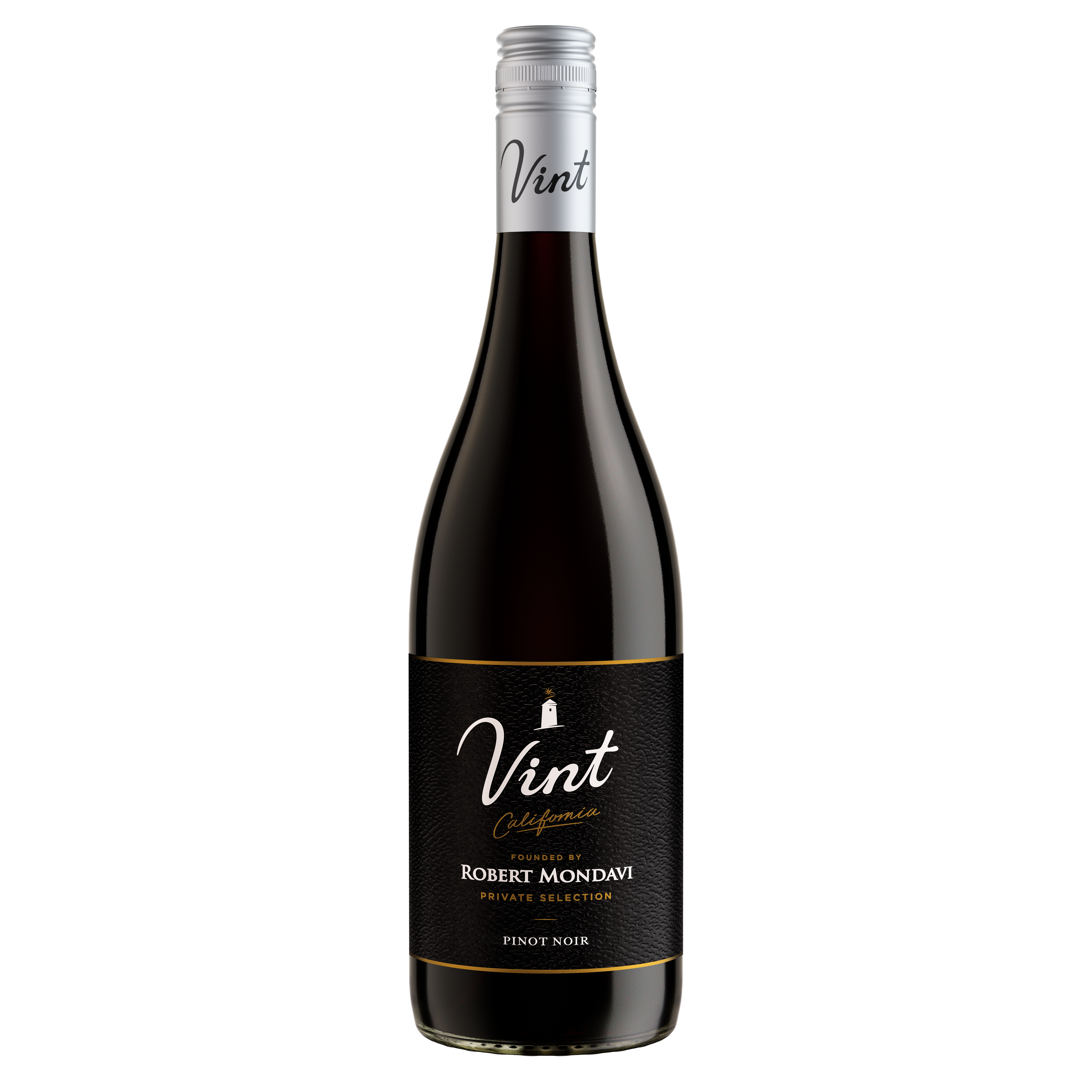 Robert Mondavi Private Selection Vint Pinot Noir – BSW Liquor
