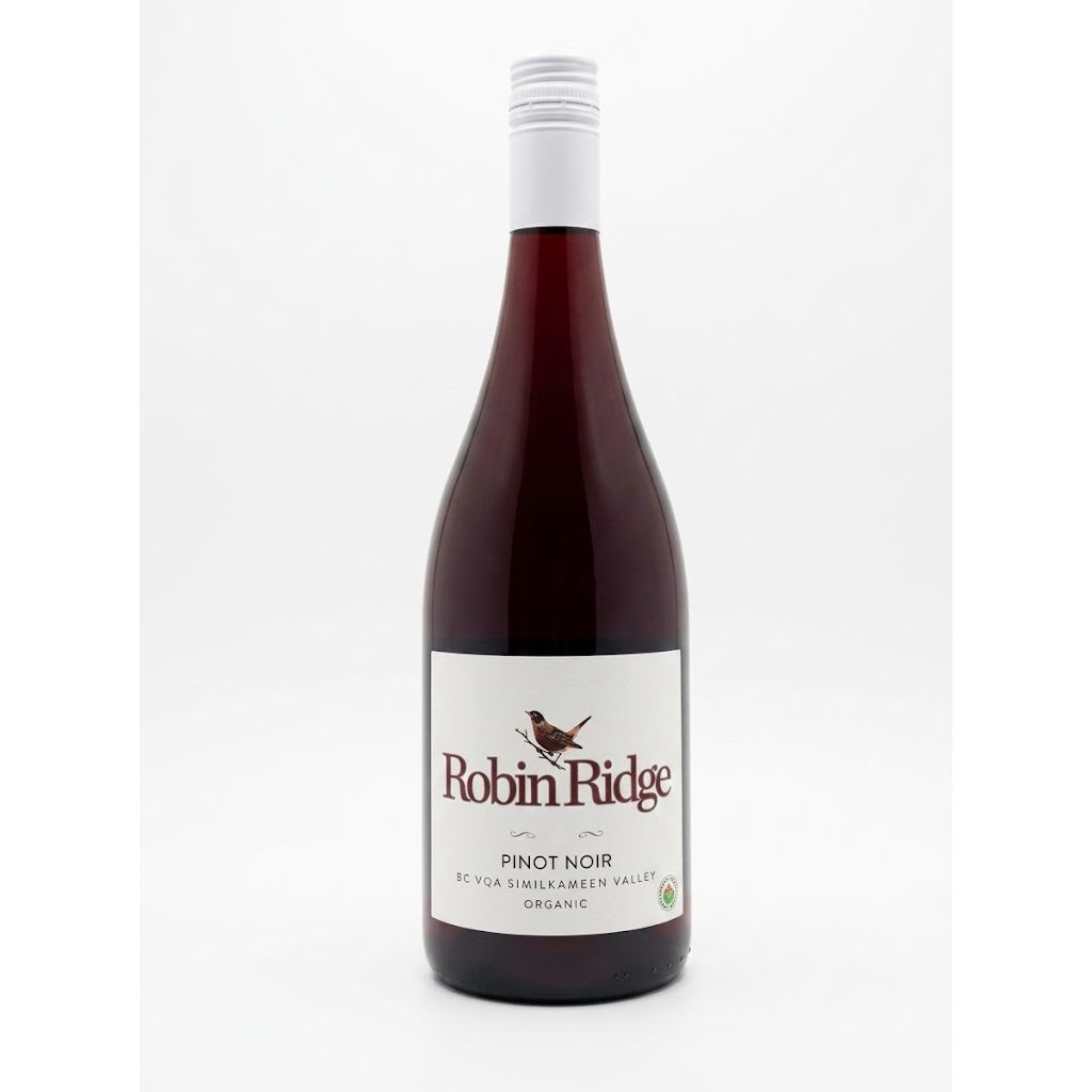 Robin Ridge Pinot Noir