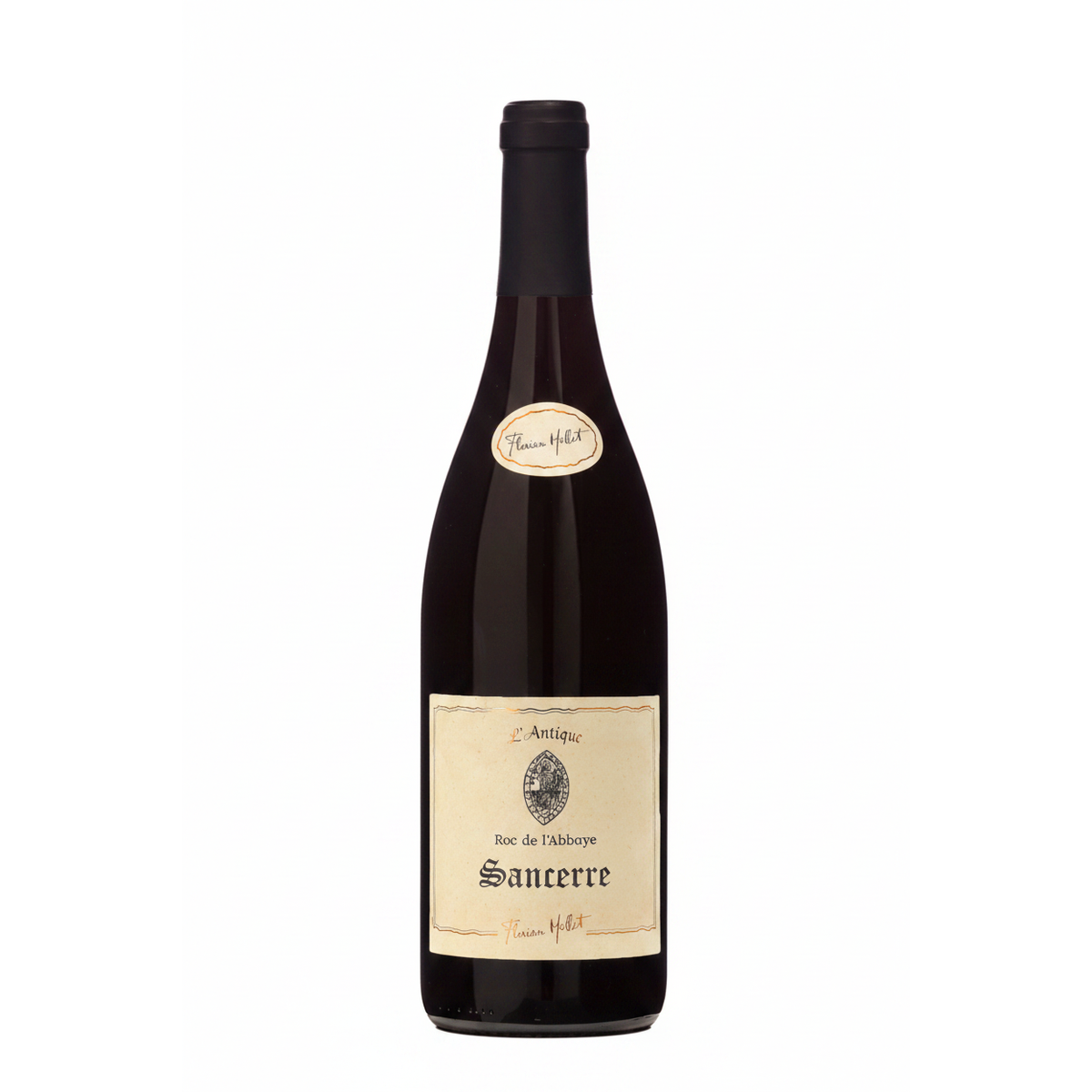 Roc de l'Abbaye Sancerre Rouge L'Antique