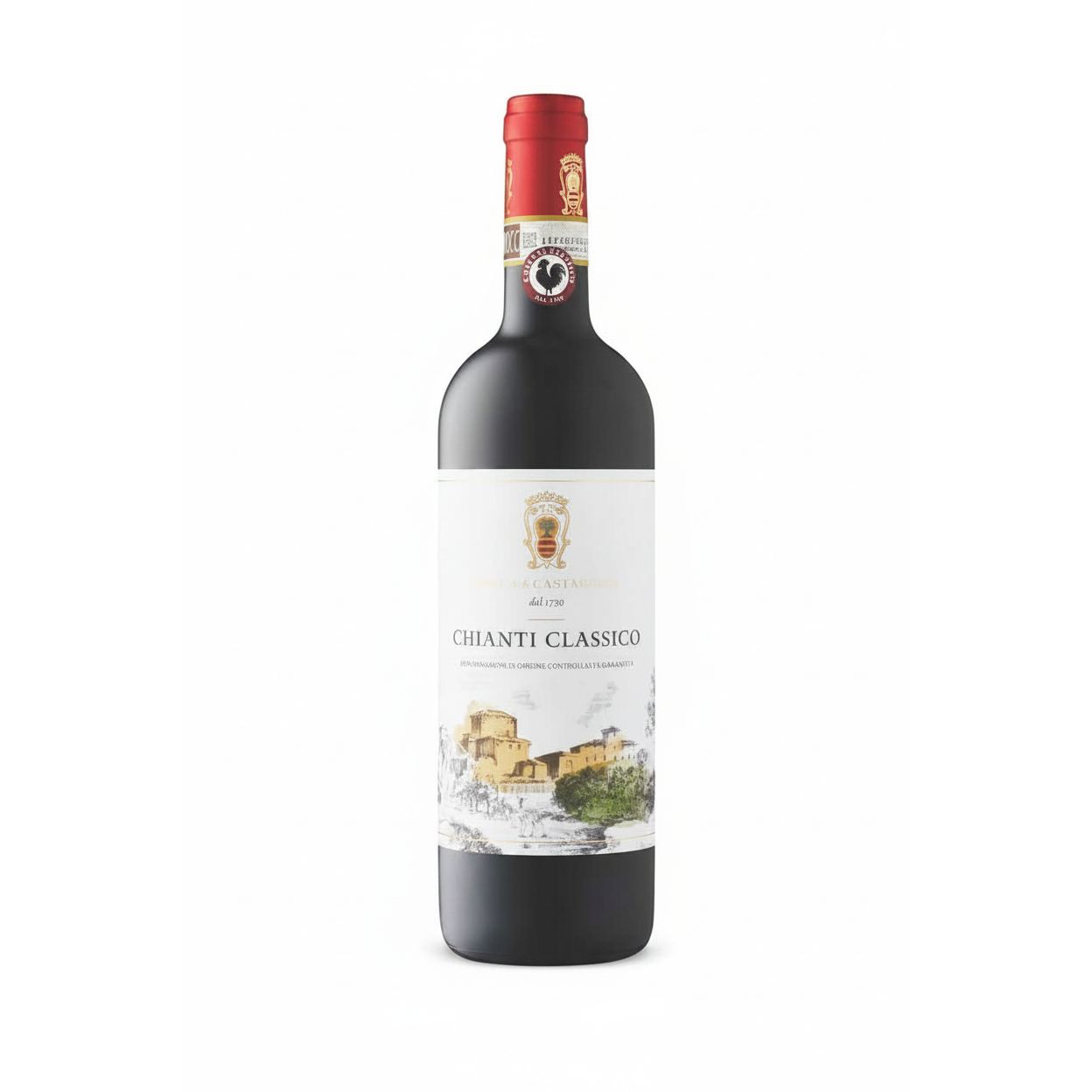 Rocca di Castagnoli Chianti Classico