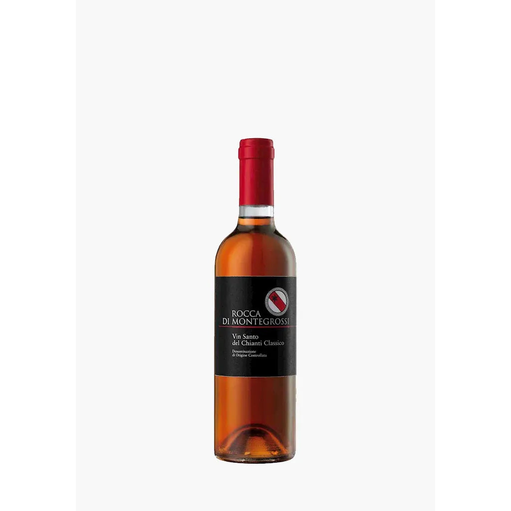 Rocca di Montegrossi Vin Santo del Chianti Classico