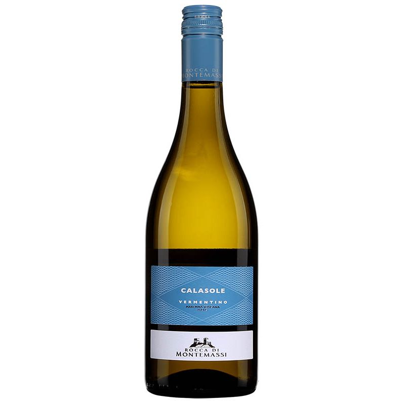 Rocca di Montemassi Calasole Vermentino