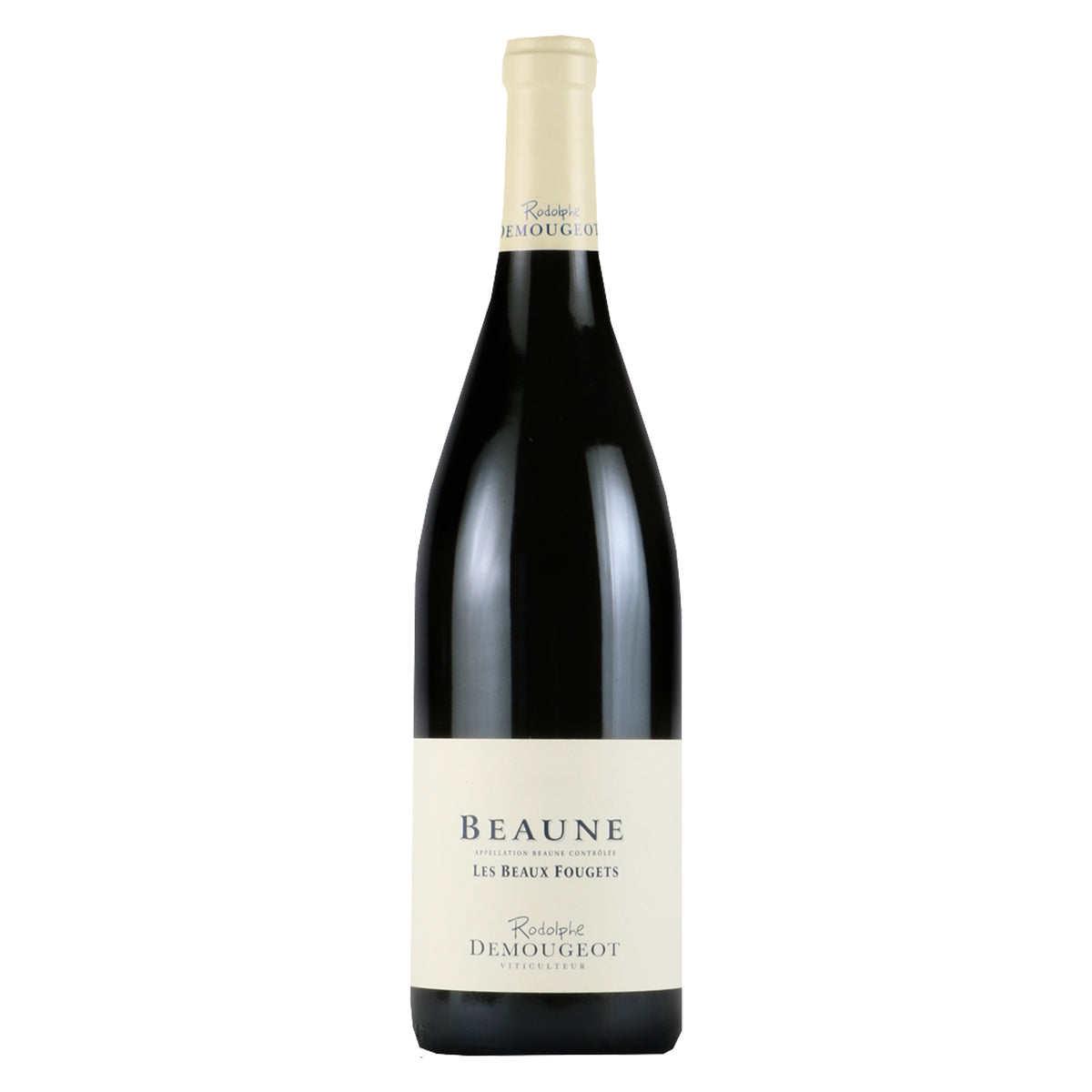 Rodolphe Demougeot Beaune Les Beaux Fougets