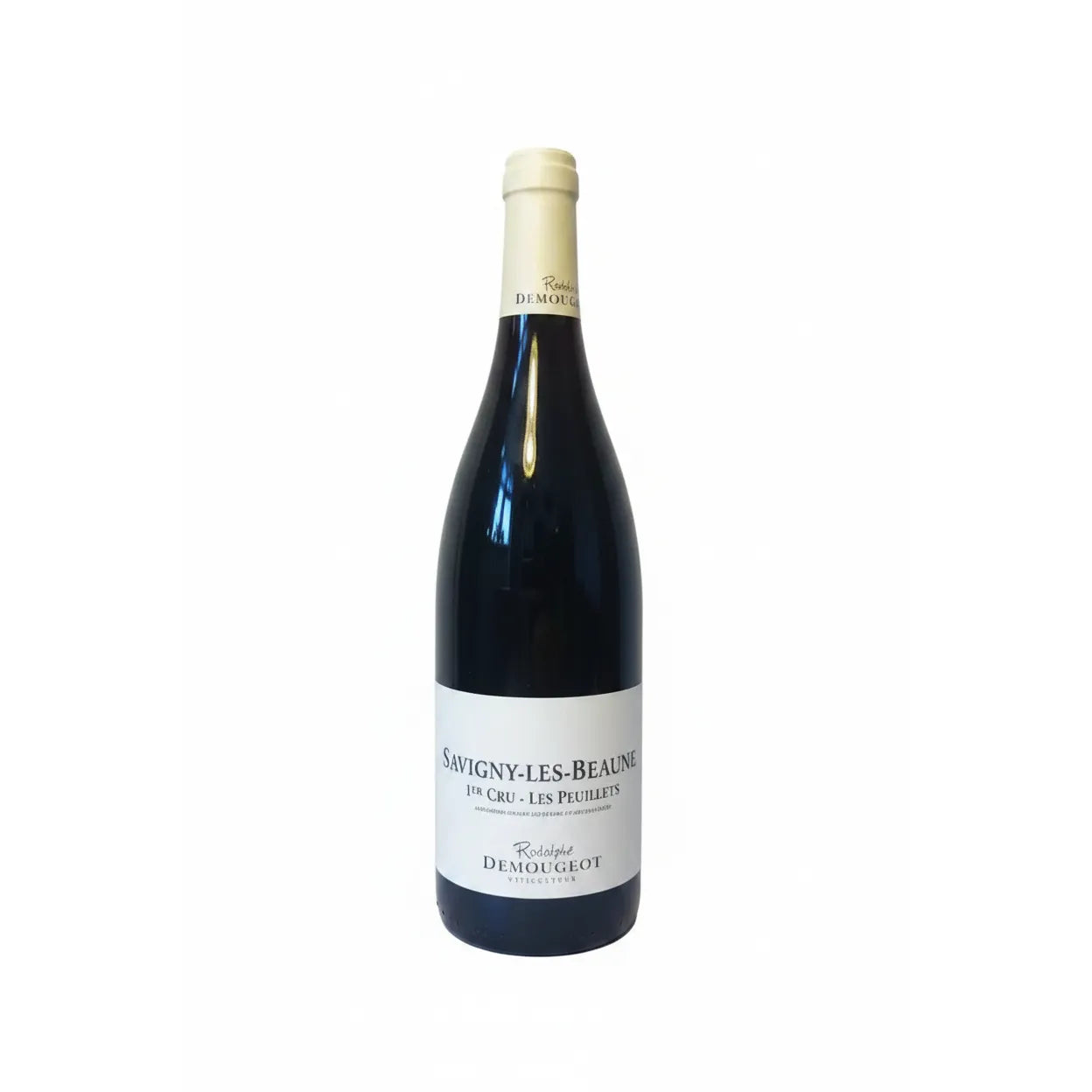 Rodolphe Demougeot Sav Beaune Peuillets