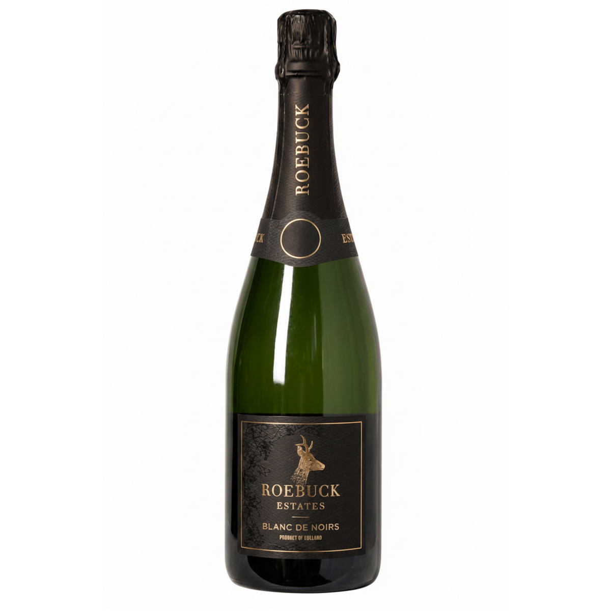 Roebuck Estates Blanc de Noirs