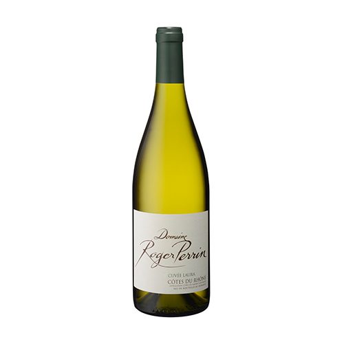 Roger Perrin Cuvee Laura Blanc