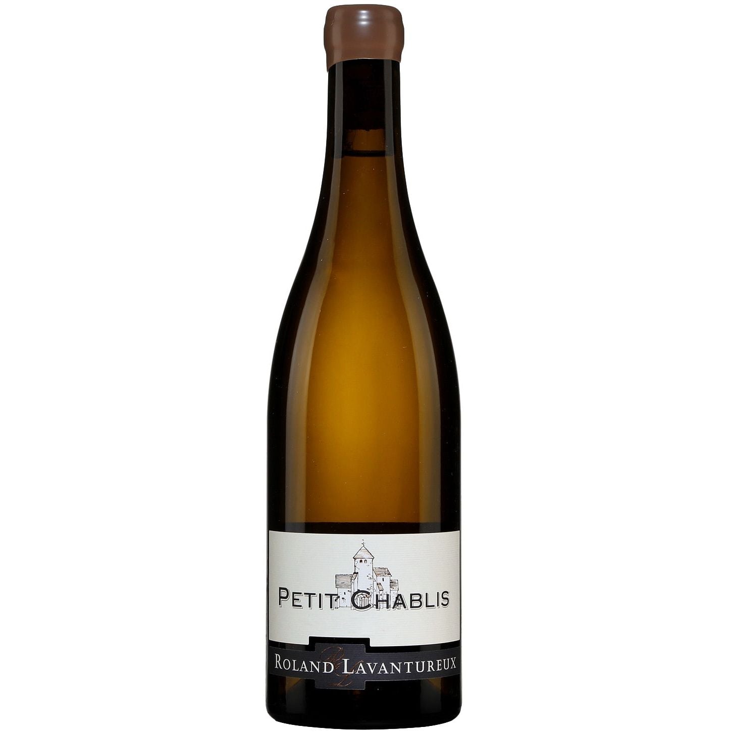 Roland Lavantureux Petit Chablis 2023