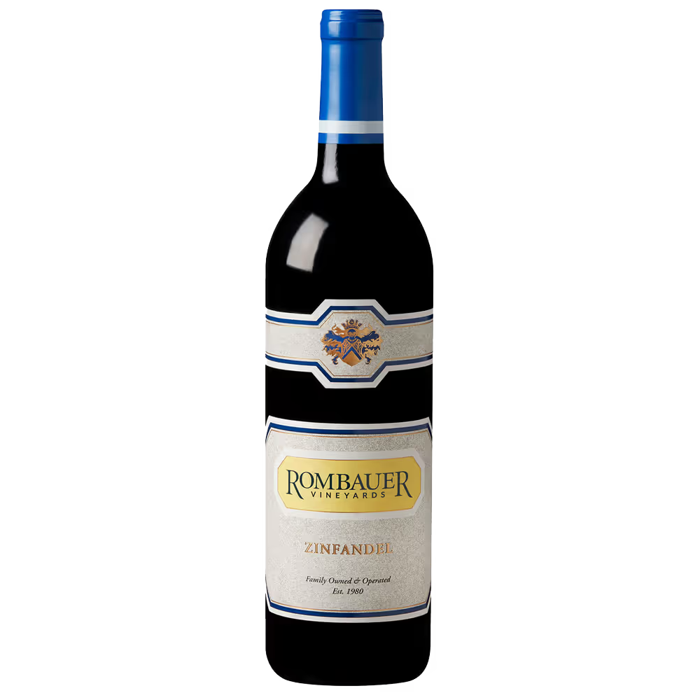 Rombauer Zinfandel