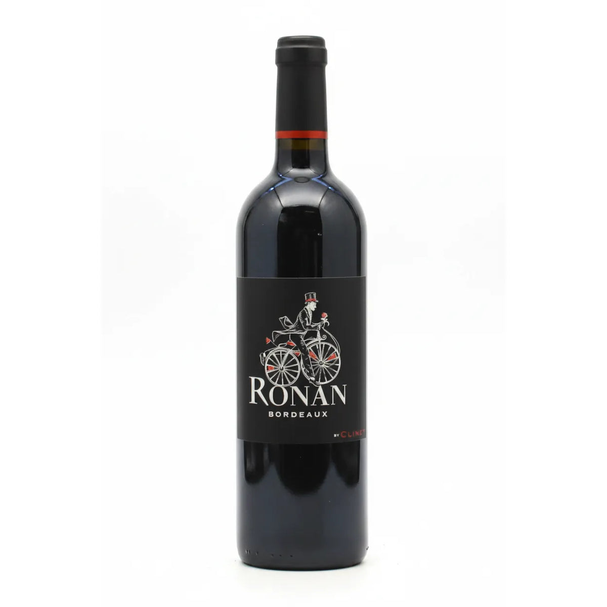 Ronan Pure Cab