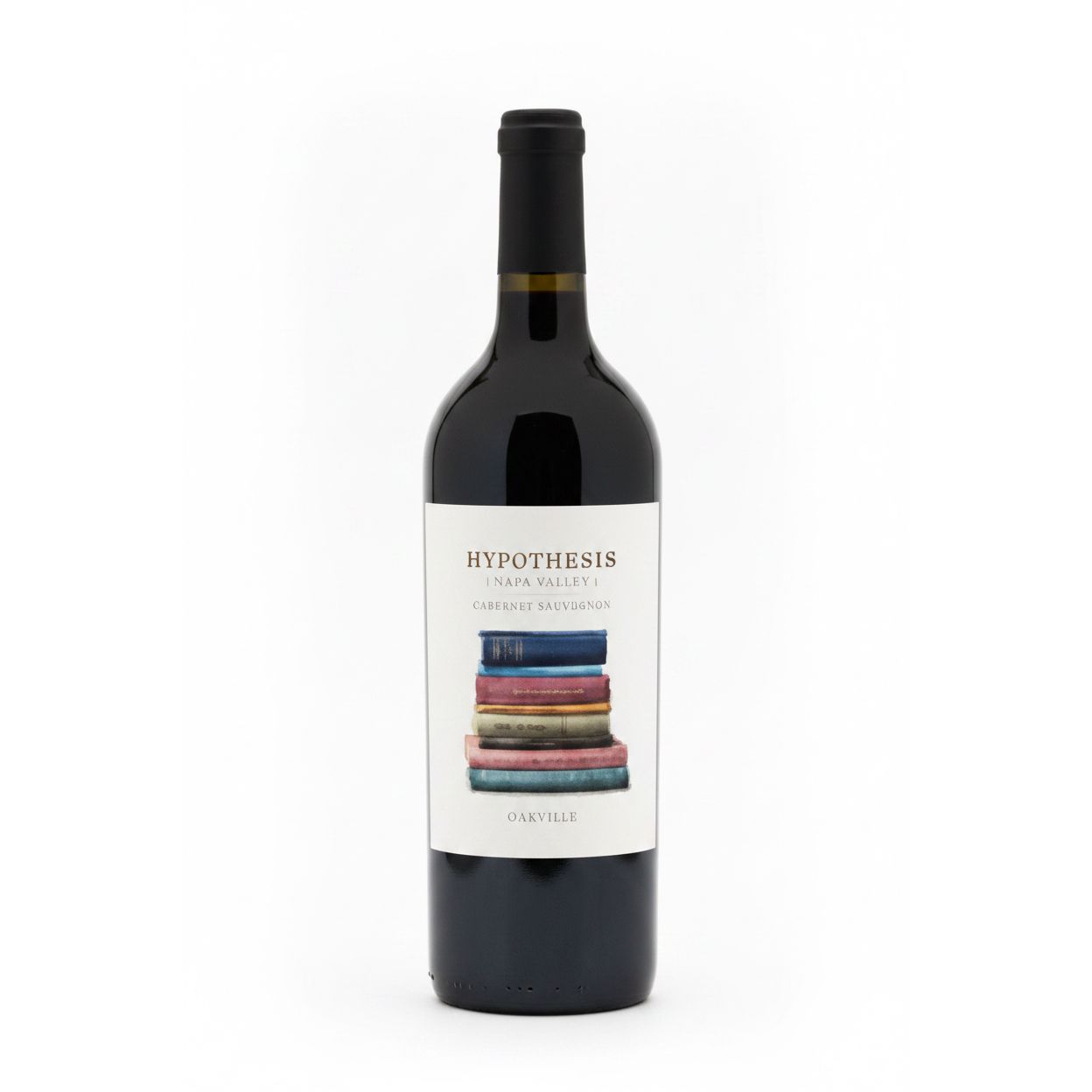 Roots Run Deep Hypothesis Oakville Cabernet Sauvignon