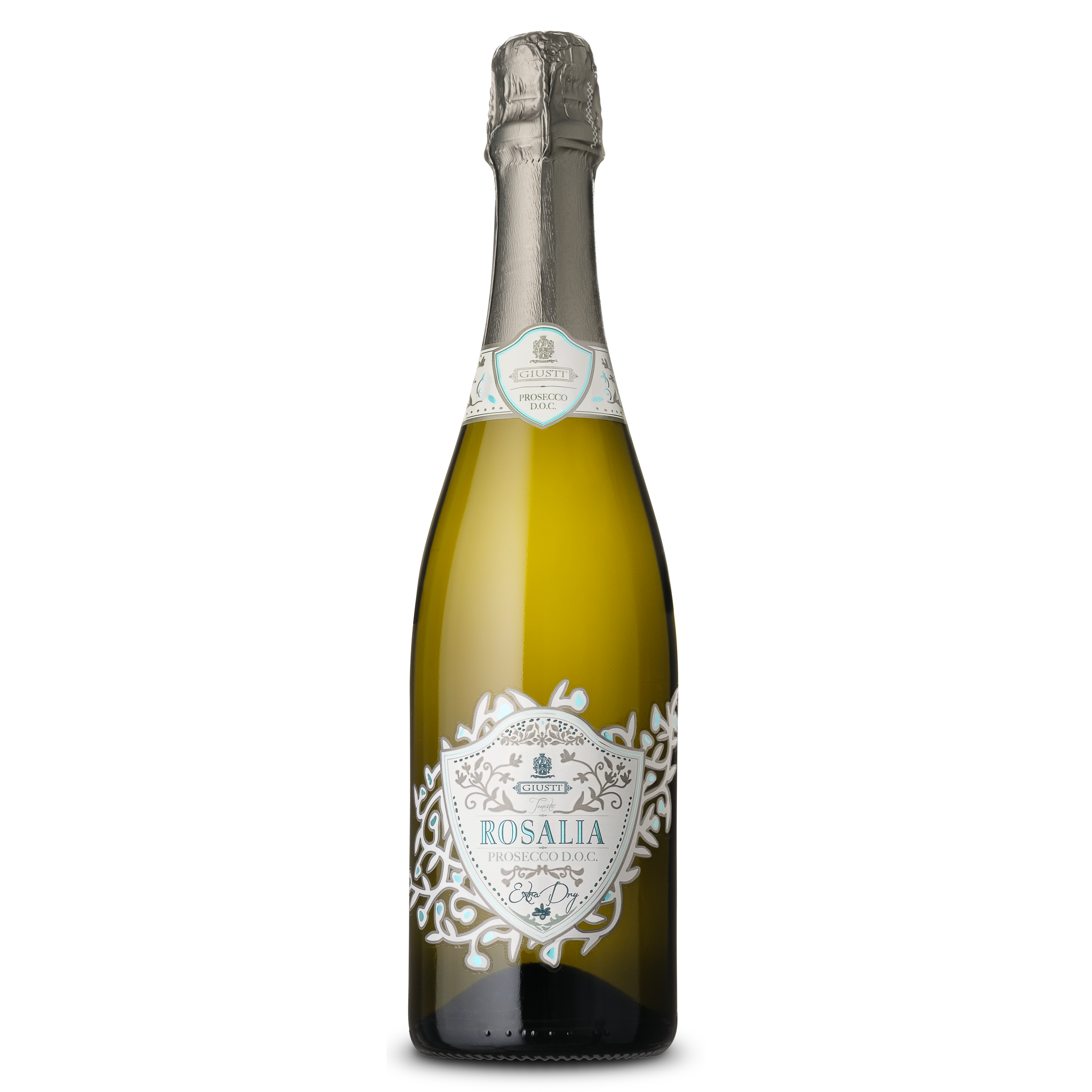 Giusti Rosalia Prosecco DOC Extra Dry 750ml