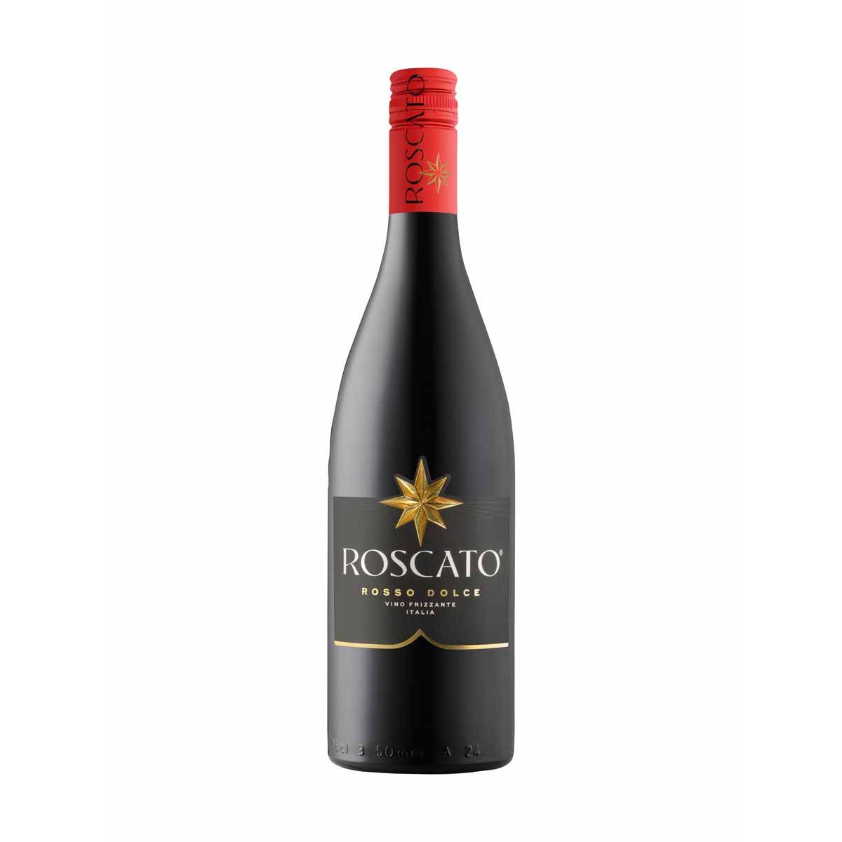 Roscato Rosso Dolce
