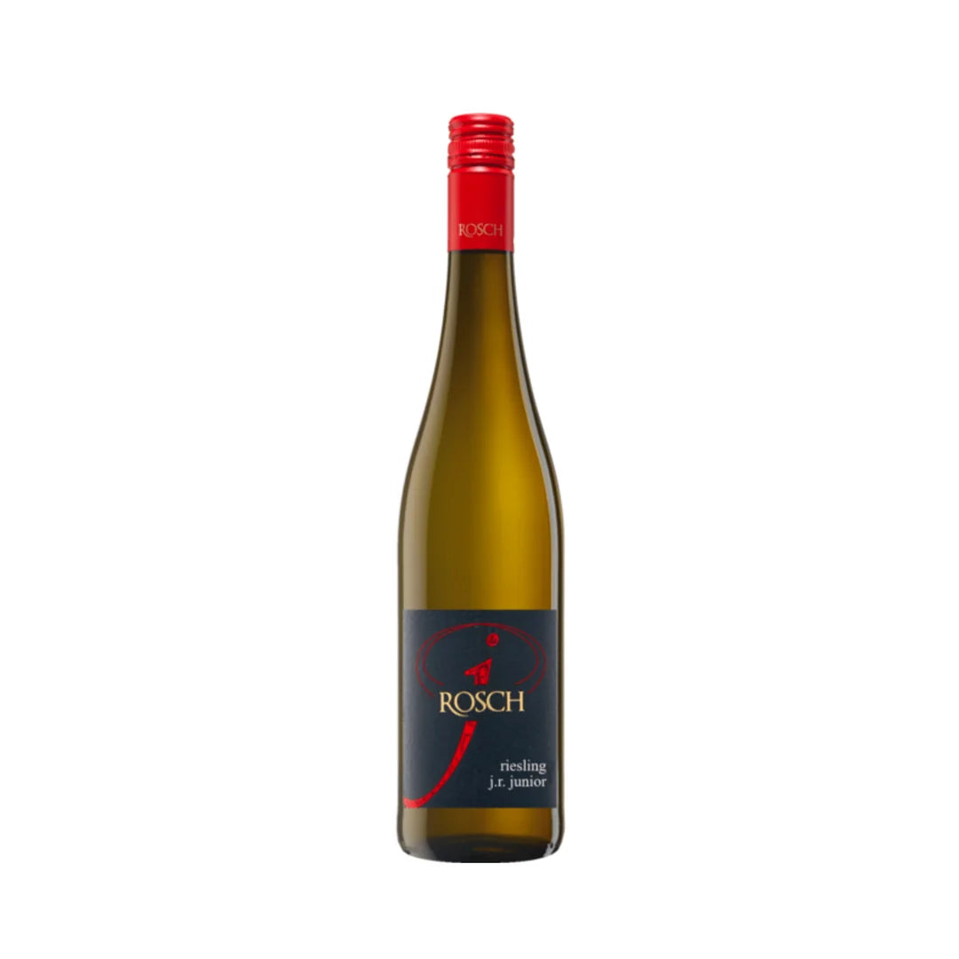 Rosch Jr Riesling Feinherb