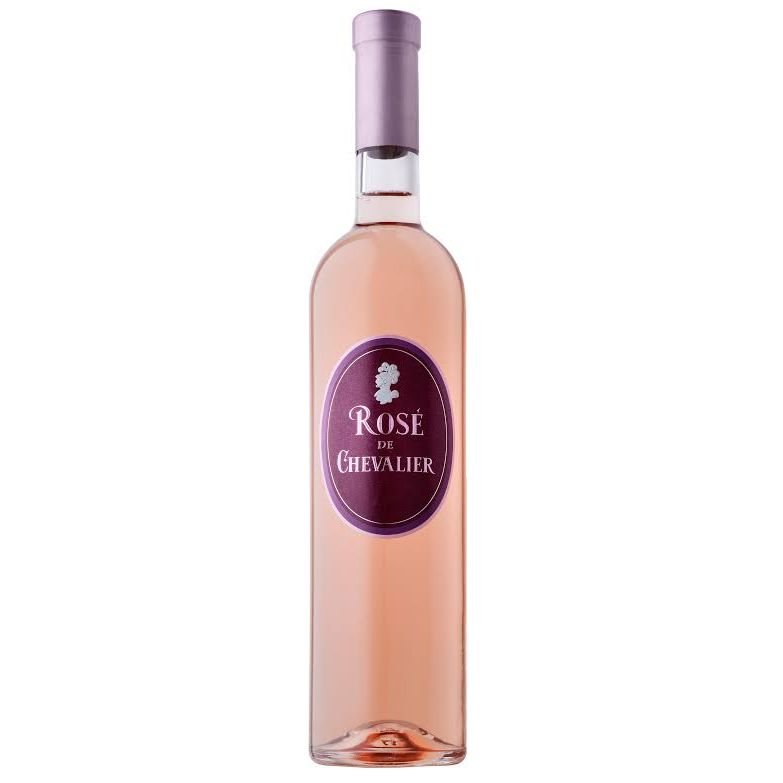 Rose De Chevalier